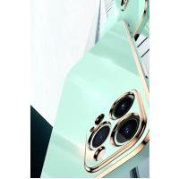 Newface Xiaomi Redmi Note 13 5G Kılıf Volet Silikon - Beyaz