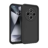 Newface Xiaomi Redmi 14C Kılıf Viera Silikon - Siyah