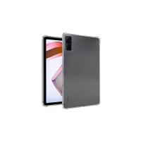 Newface Xiaomi Redmi Pad SE 4G Kılıf Anti Şeffaf Tablet Silikon - Şeffaf