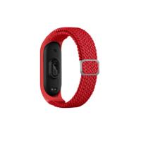 Newface Xiaomi Mi Band 4 Star Kordon - Kırmızı