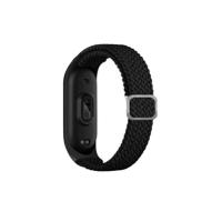 Newface Xiaomi Mi Band 7 Star Kordon - Siyah