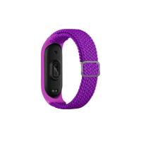 Newface Xiaomi Mi Band 7 Star Kordon - Mor