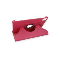 Newface Xiaomi Mi Pad 5 11 Kılıf 360 Tablet Deri Kılıf - Pembe