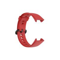 Newface Xiaomi Redmi Watch 2 Klasik Kordon - Kırmızı