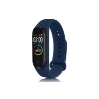 Newface Xiaomi Mi Band 7 Klasik Kordon - Lacivert