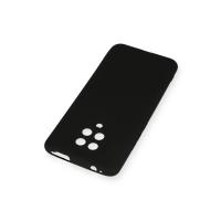 Newface Xiaomi K30 Pro Kılıf First Silikon - Siyah
