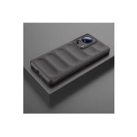 Newface Xiaomi Mi 13 Lite Kılıf Optimum Silikon - Siyah