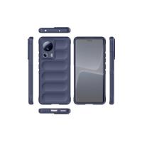 Newface Xiaomi Mi 13 Lite Kılıf Optimum Silikon - Lacivert