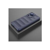 Newface Xiaomi Mi 13 Lite Kılıf Optimum Silikon - Lacivert