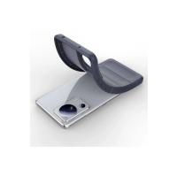 Newface Xiaomi Mi 13 Lite Kılıf Optimum Silikon - Lacivert