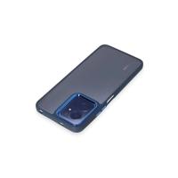 Newface Xiaomi Redmi Note 12 4G Kılıf Dora Kapak - Mavi