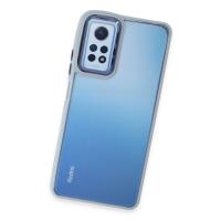 Newface Xiaomi Redmi Note 12 Pro 4G Kılıf Dora Kapak - Sierra Blue
