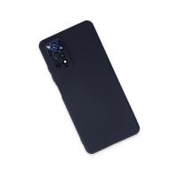 Newface Xiaomi Redmi Note 11 Pro Kılıf First Silikon - Lacivert