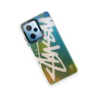 Newface Xiaomi Redmi Note 12 4G Kılıf Estoril Desenli Kapak - Estoril - 2