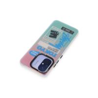 Newface Xiaomi Redmi 12C Kılıf Estoril Desenli Kapak - Estoril - 1