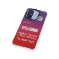 Newface Xiaomi Redmi 12C Kılıf Estoril Desenli Kapak - Estoril - 9