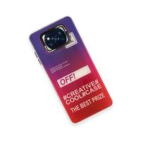 Newface Xiaomi Pocophone X3 Kılıf Estoril Desenli Kapak - Estoril - 9