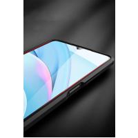 Newface Xiaomi Redmi 9T Kılıf Auto Focus Kapak - Lacivert