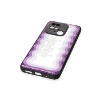 Newface Xiaomi Redmi 10C Kılıf Mirror Desenli Kapak - Mirror - 5