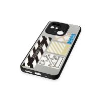 Newface Xiaomi Redmi 10C Kılıf Mirror Desenli Kapak - Mirror - 6