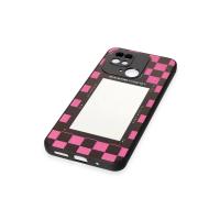 Newface Xiaomi Redmi 10C Kılıf Mirror Desenli Kapak - Mirror - 8