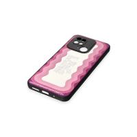 Newface Xiaomi Redmi 10C Kılıf Mirror Desenli Kapak - Mirror - 11