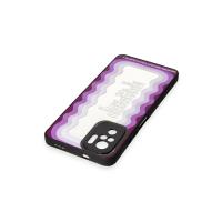 Newface Xiaomi Redmi Note 10 Kılıf Mirror Desenli Kapak - Mirror - 5