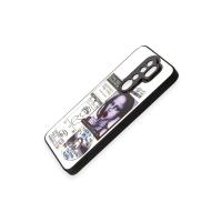 Newface Xiaomi Redmi Note 8 Pro Kılıf Mirror Desenli Kapak - Mirror - 2