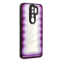 Newface Xiaomi Redmi Note 8 Pro Kılıf Mirror Desenli Kapak - Mirror - 5