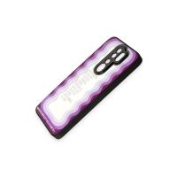 Newface Xiaomi Redmi Note 8 Pro Kılıf Mirror Desenli Kapak - Mirror - 5