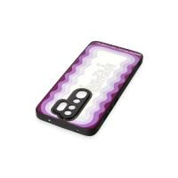 Newface Xiaomi Redmi Note 8 Pro Kılıf Mirror Desenli Kapak - Mirror - 5