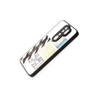 Newface Xiaomi Redmi Note 8 Pro Kılıf Mirror Desenli Kapak - Mirror - 6