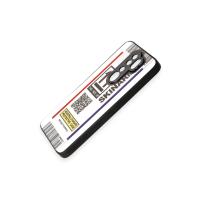 Newface Xiaomi Redmi Note 8 Pro Kılıf Mirror Desenli Kapak - Mirror - 7