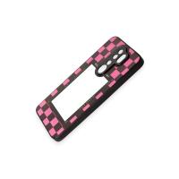 Newface Xiaomi Redmi Note 8 Pro Kılıf Mirror Desenli Kapak - Mirror - 8