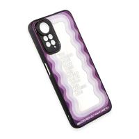 Newface Xiaomi Redmi Note 11 Kılıf Mirror Desenli Kapak - Mirror - 5