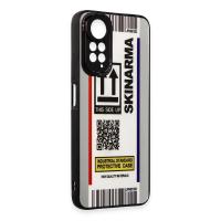 Newface Xiaomi Redmi Note 11 Kılıf Mirror Desenli Kapak - Mirror - 7