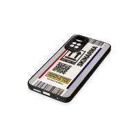 Newface Xiaomi Redmi Note 11 Kılıf Mirror Desenli Kapak - Mirror - 7