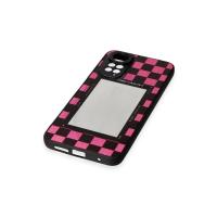 Newface Xiaomi Redmi Note 11 Kılıf Mirror Desenli Kapak - Mirror - 8