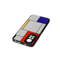 Newface Xiaomi Redmi Note 11 Kılıf Mirror Desenli Kapak - Mirror - 9