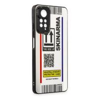 Newface Xiaomi Redmi Note 11 Pro Kılıf Mirror Desenli Kapak - Mirror - 7