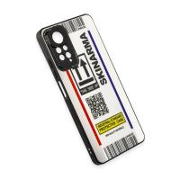 Newface Xiaomi Redmi Note 11 Pro Kılıf Mirror Desenli Kapak - Mirror - 7