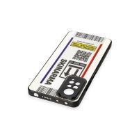 Newface Xiaomi Redmi Note 11 Pro Kılıf Mirror Desenli Kapak - Mirror - 7