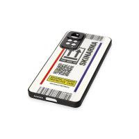 Newface Xiaomi Redmi Note 11 Pro Kılıf Mirror Desenli Kapak - Mirror - 7