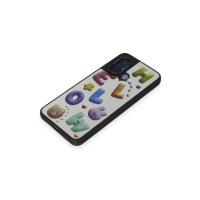 Newface Xiaomi Redmi 12C Kılıf Mirror Desenli Kapak - Mirror - 15