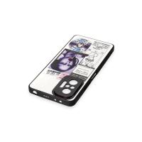 Newface Xiaomi Redmi Note 10 Pro Kılıf Mirror Desenli Kapak - Mirror - 2