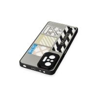 Newface Xiaomi Redmi Note 10 Pro Kılıf Mirror Desenli Kapak - Mirror - 6