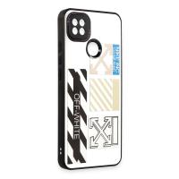 Newface Xiaomi Redmi 9C Kılıf Mirror Desenli Kapak - Mirror - 6