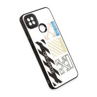 Newface Xiaomi Redmi 9C Kılıf Mirror Desenli Kapak - Mirror - 6