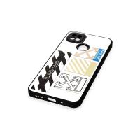 Newface Xiaomi Redmi 9C Kılıf Mirror Desenli Kapak - Mirror - 6