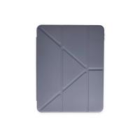 Newface Xiaomi Redmi Pad Kılıf Kalemlikli Mars Tablet Kılıfı - Lila